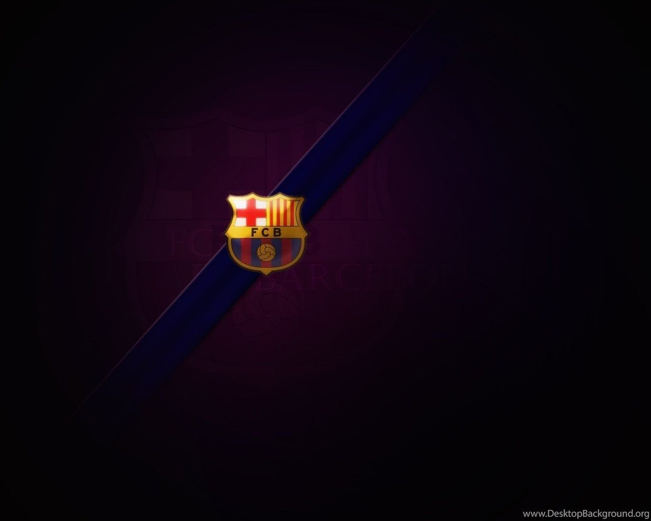 FC Barcelona Logo Wallpapers FC Barcelona Wallpapers (22614334