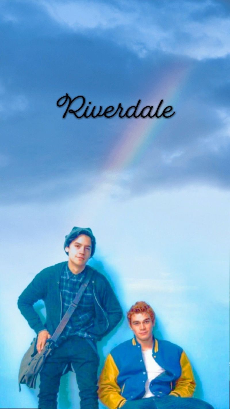 Riverdale Wallpaper para Iphone | goodpict1st.org