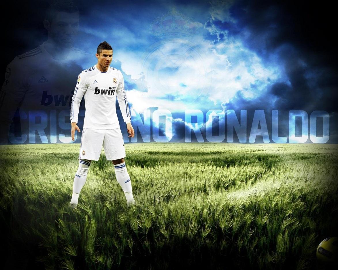 Fondo de pantalla de Cristiano Ronaldo | HD Wallpapers Pulse