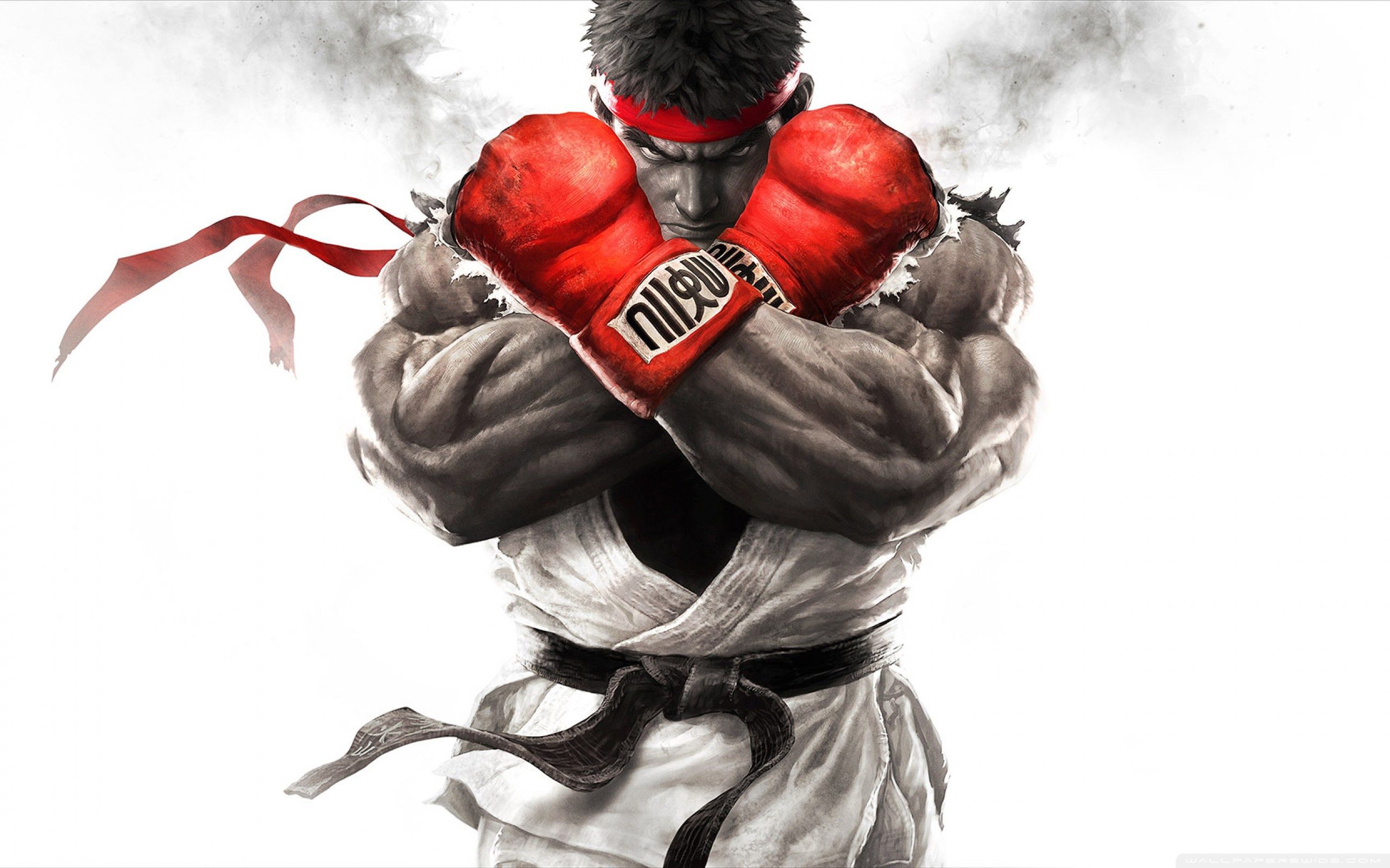 WallpapersWide.com ❤ Street Fighter HD Fondos de escritorio para 4K