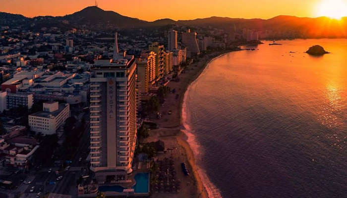 Fondos de Acapulco