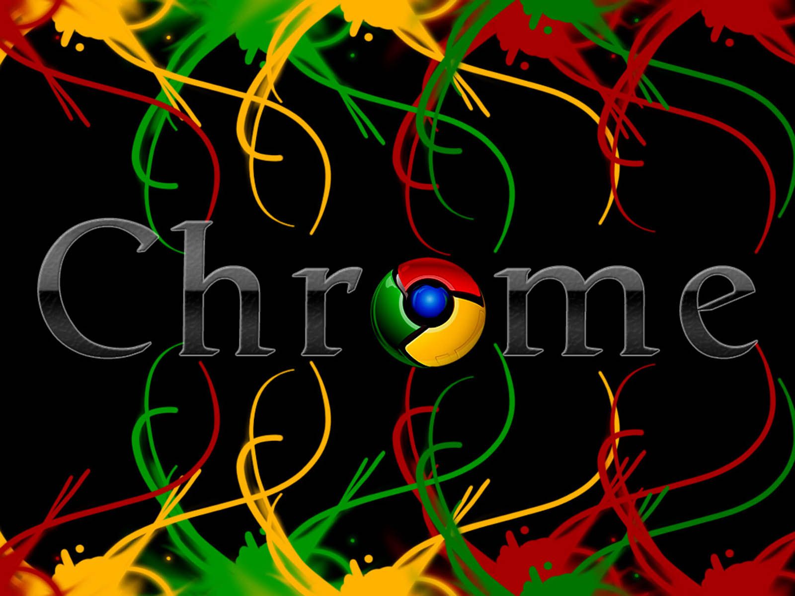 Google Chrome Wallpapers - Google Chrome (# 305519) - HD Wallpaper