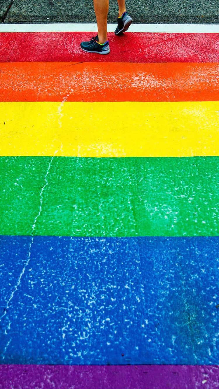Fondos de iPhone y Android: Fondos de iPhone Gay / Lesbianas