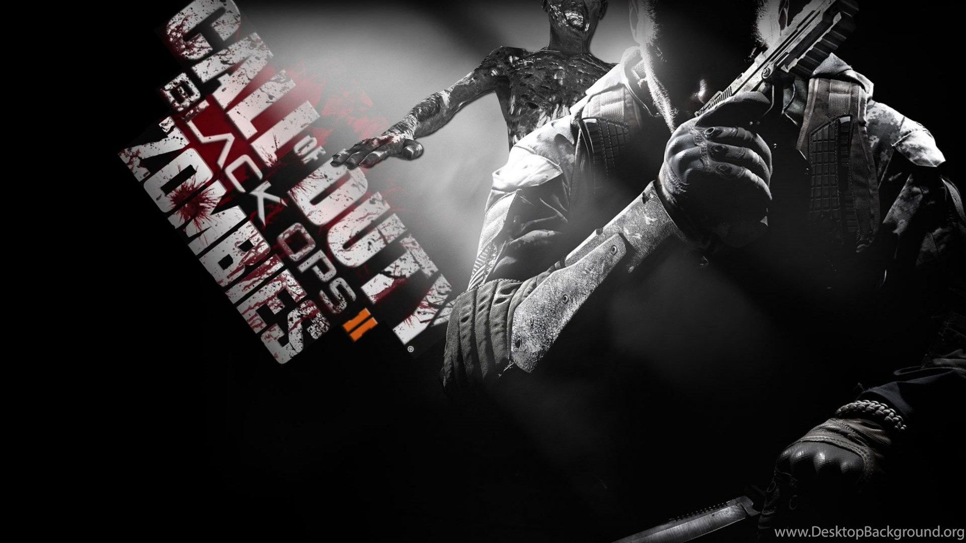 Call Of Duty Black Ops 2 Zombies Wallpapers Hd HD Wallpapers y