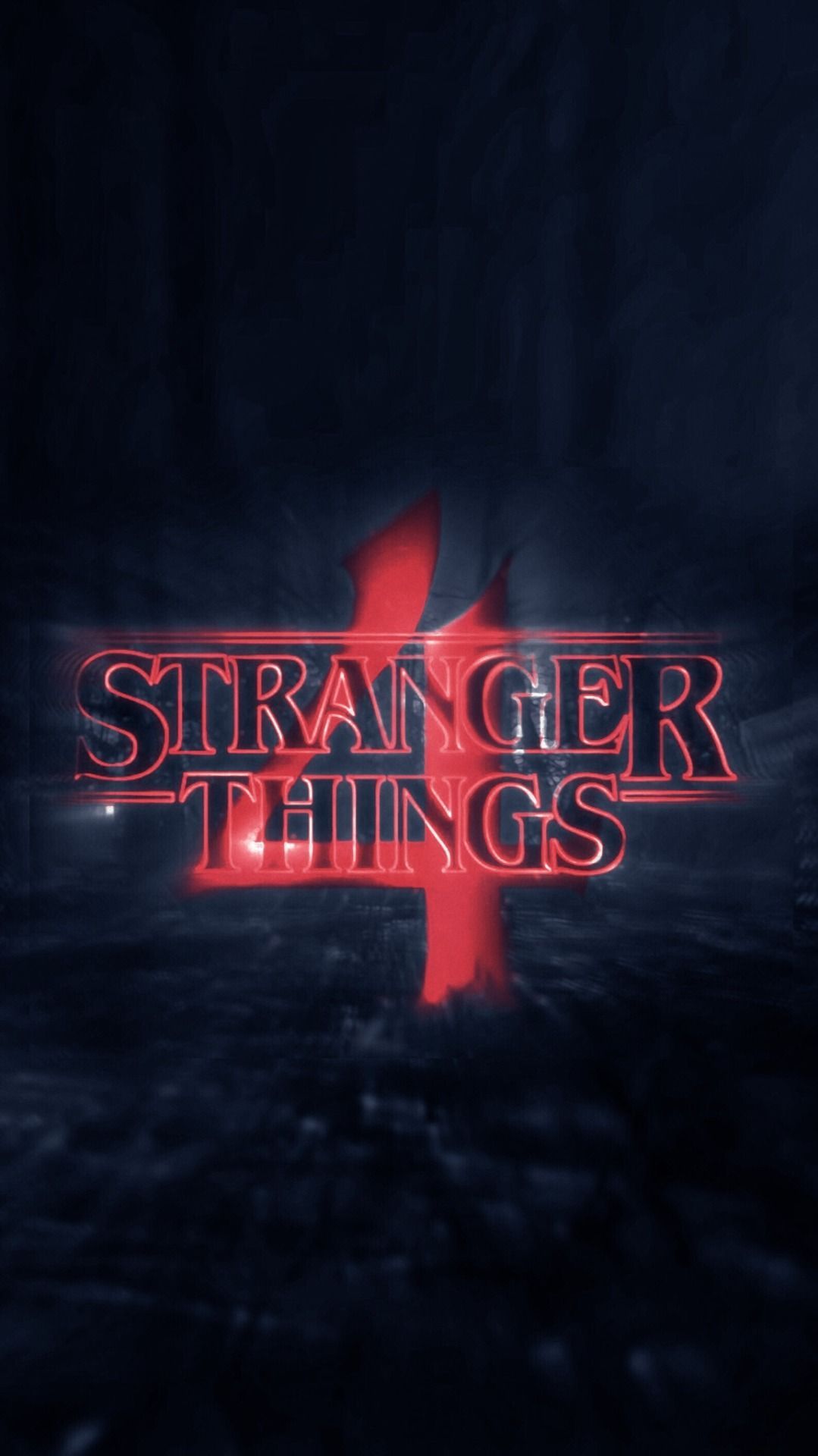 Fondos de pantalla de Stranger Things 4 - FondosMil