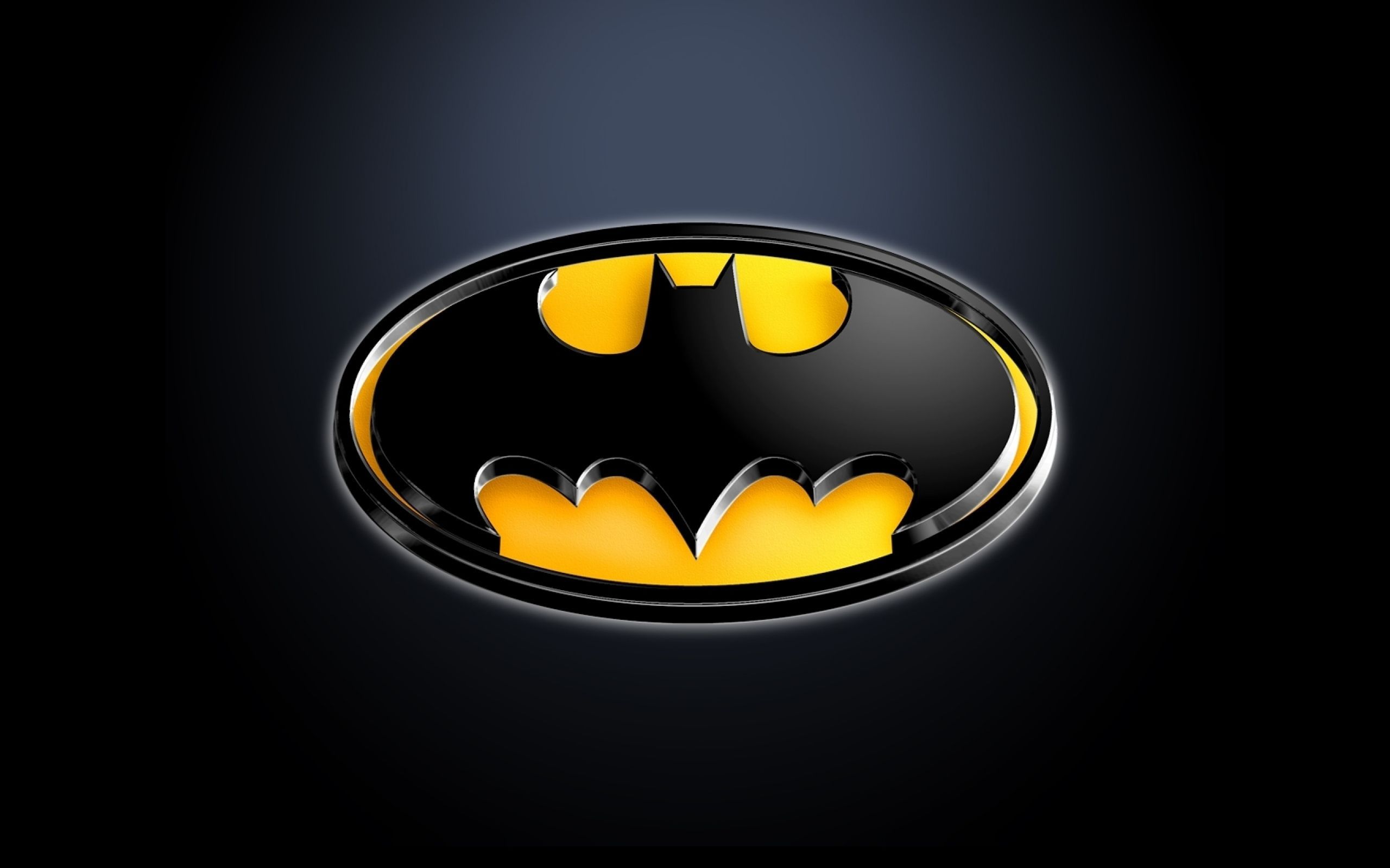 Fondos de pantalla del logo de Batman - FondosMil