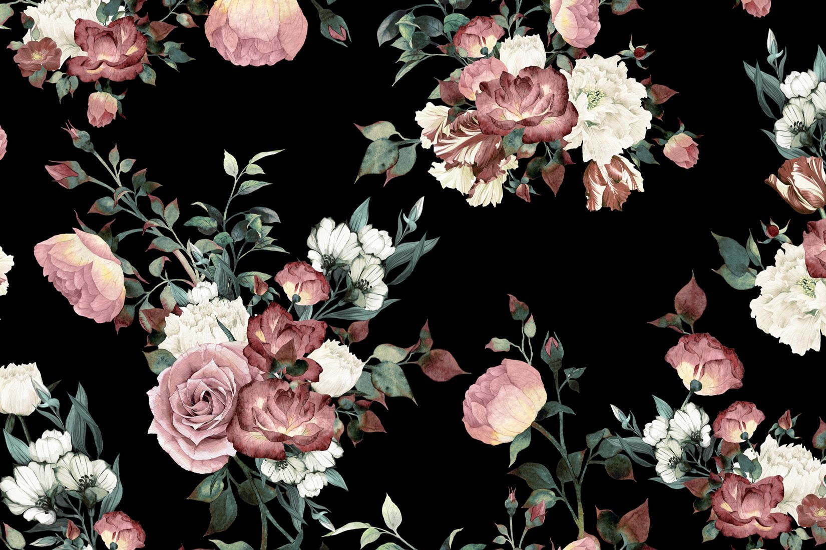 Vintage Rose Wallpapers - Los mejores fondos de Vintage Rose gratis