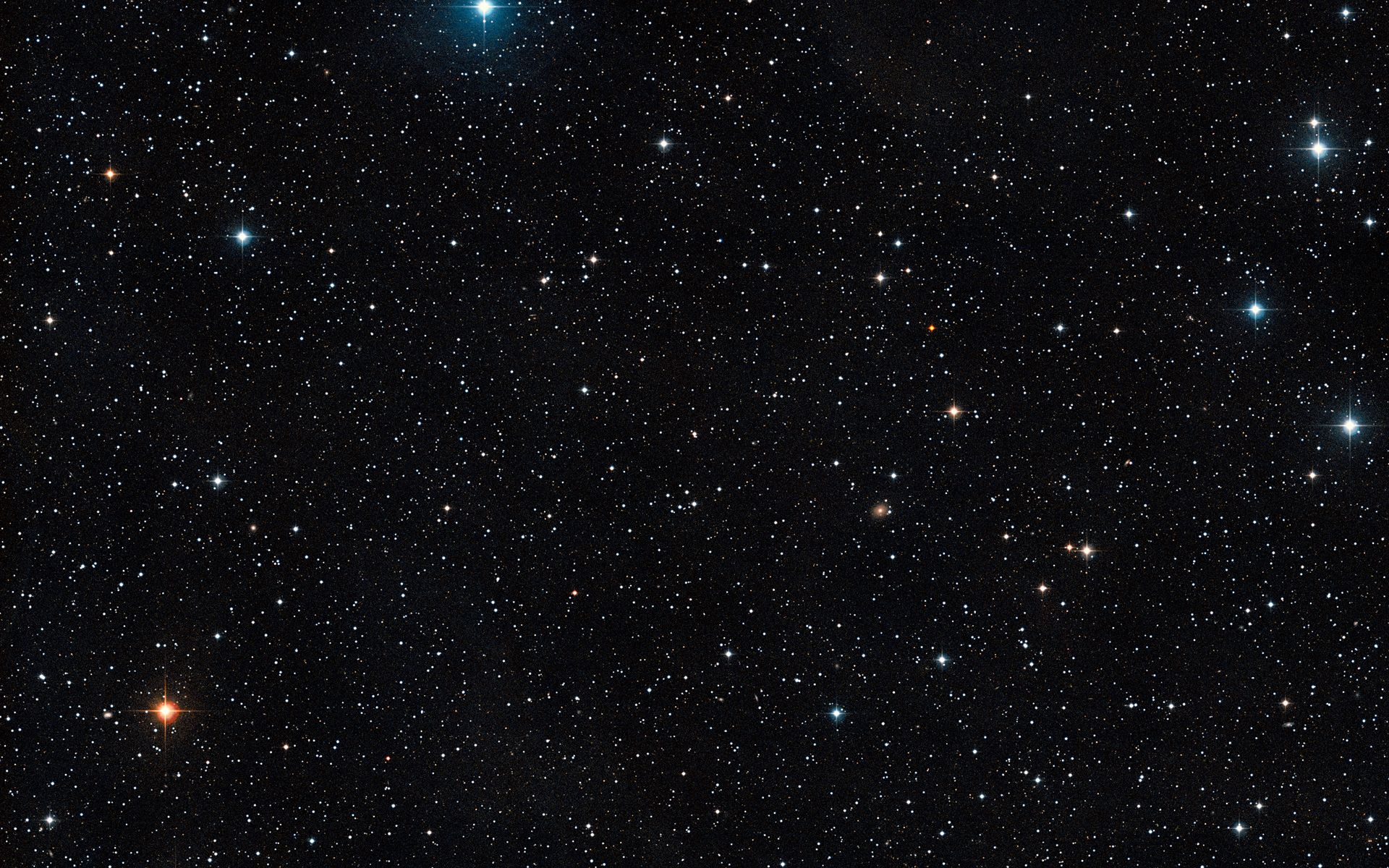 Fondo de pantalla de Around A Star System | Espacio
