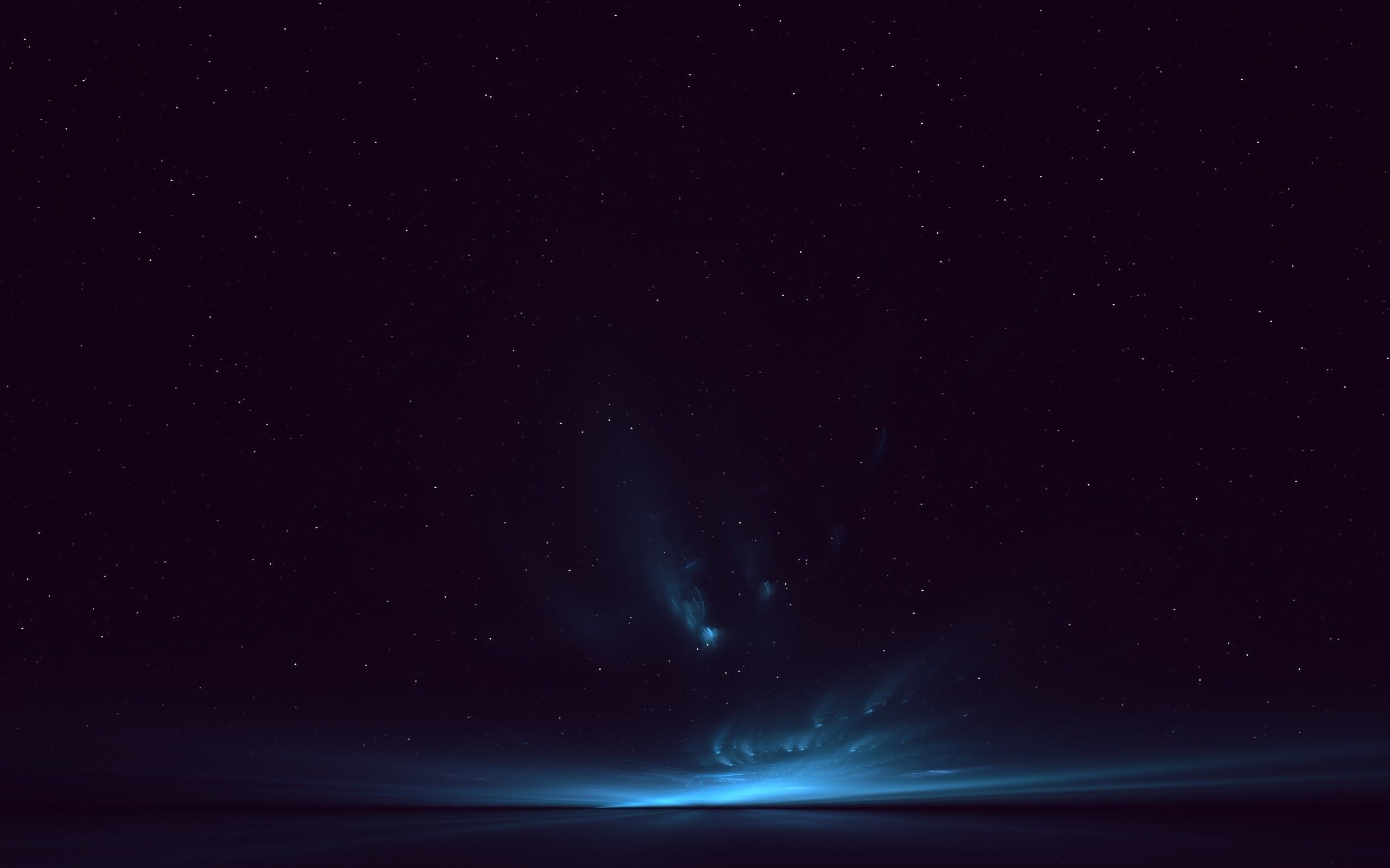 2903587 auroras cielo negro estrellas paisaje fondo de pantalla y fondo