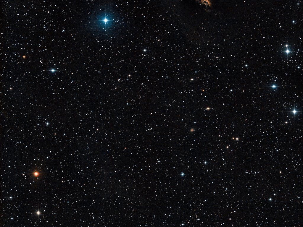 Fondo de pantalla de Around A Star System | Espacio