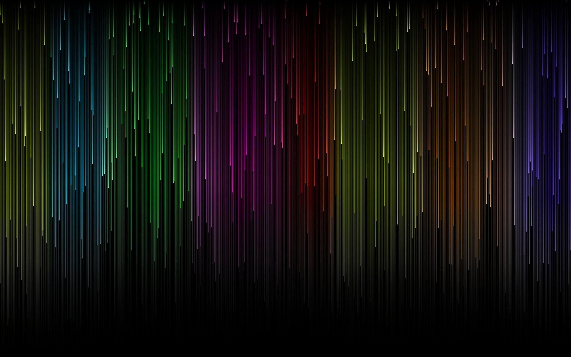 Más de 35 fondos de pantalla de Deep Dark Colors: descarga