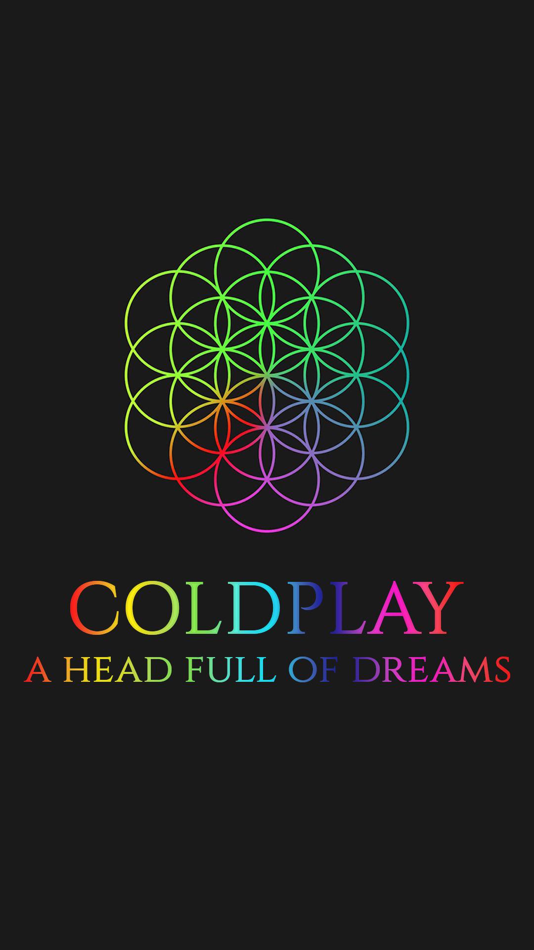 Fondos de pantalla de Coldplay - FondosMil