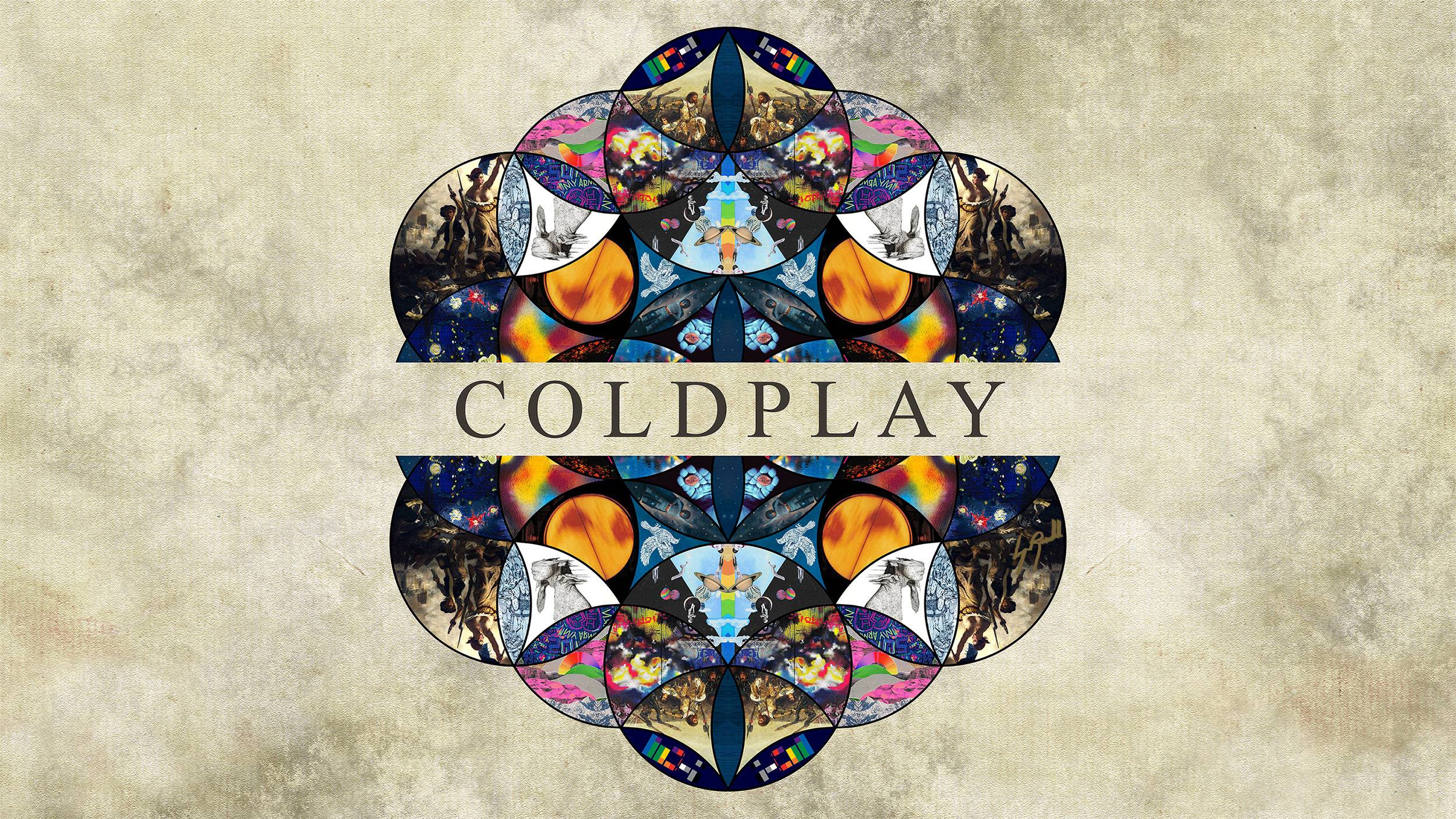 Fondos de pantalla de Coldplay - FondosMil