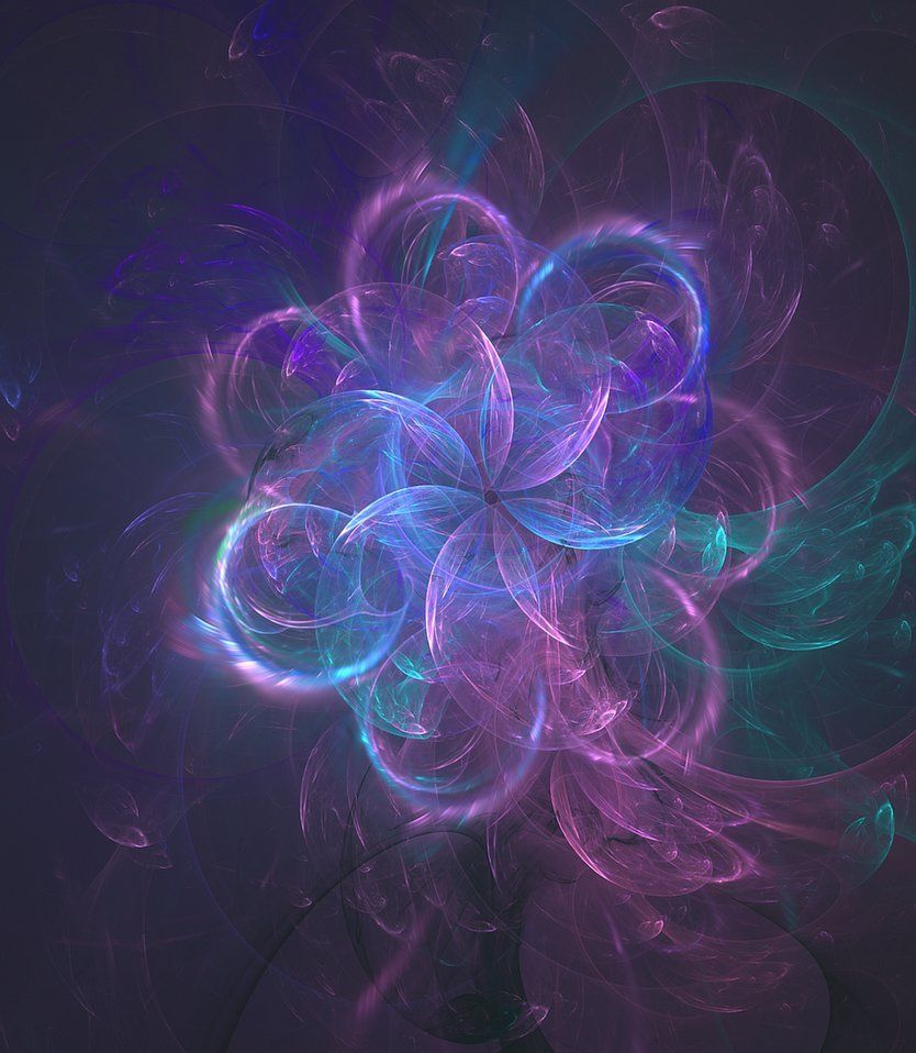 My Fractal Wallpapers Compilation # 1