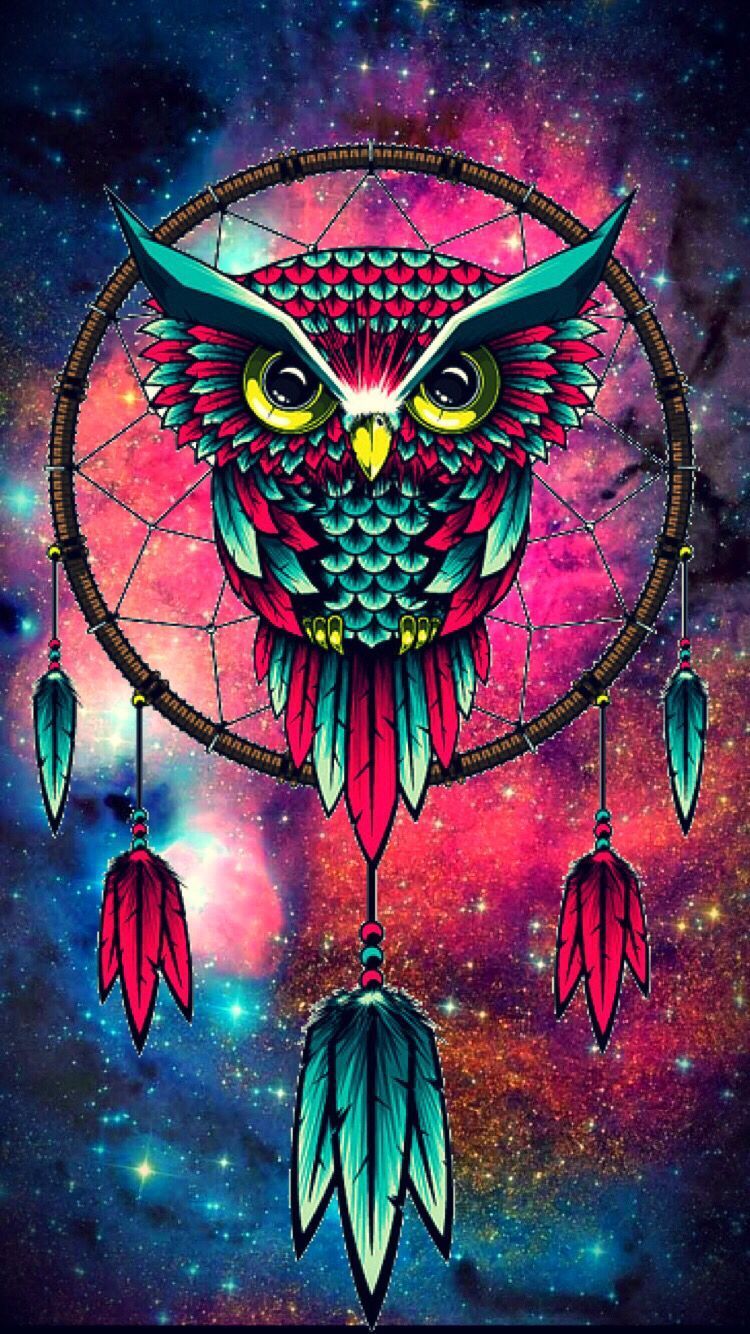 Tribal Owl Wallpapers - Los mejores fondos de Tribal Owl gratis