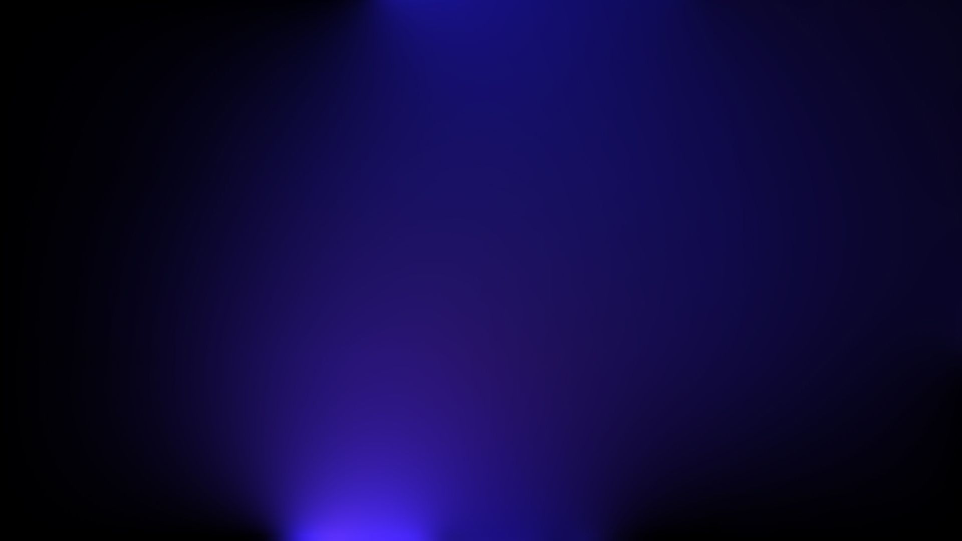 The Color Dark Blu HD Wallpaper, imágenes de fondo