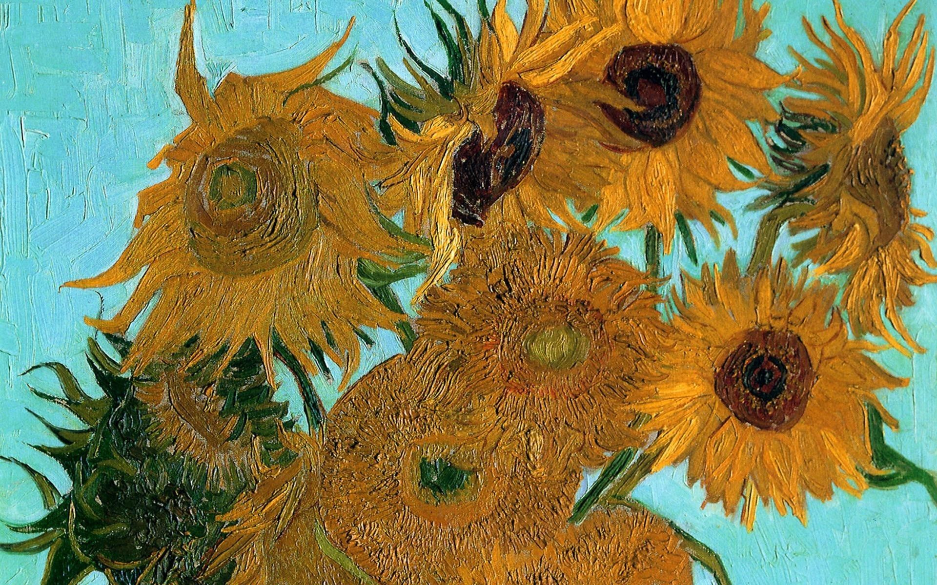 Fondos de Vincent Van Gogh (más de 50 imágenes de fondo)