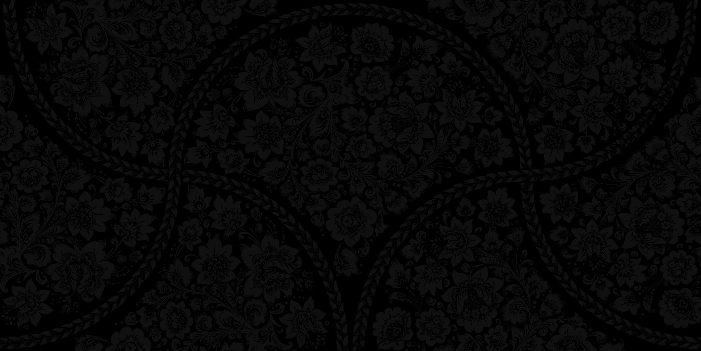 Fondo de pantalla de color negro | Babangrichie.org