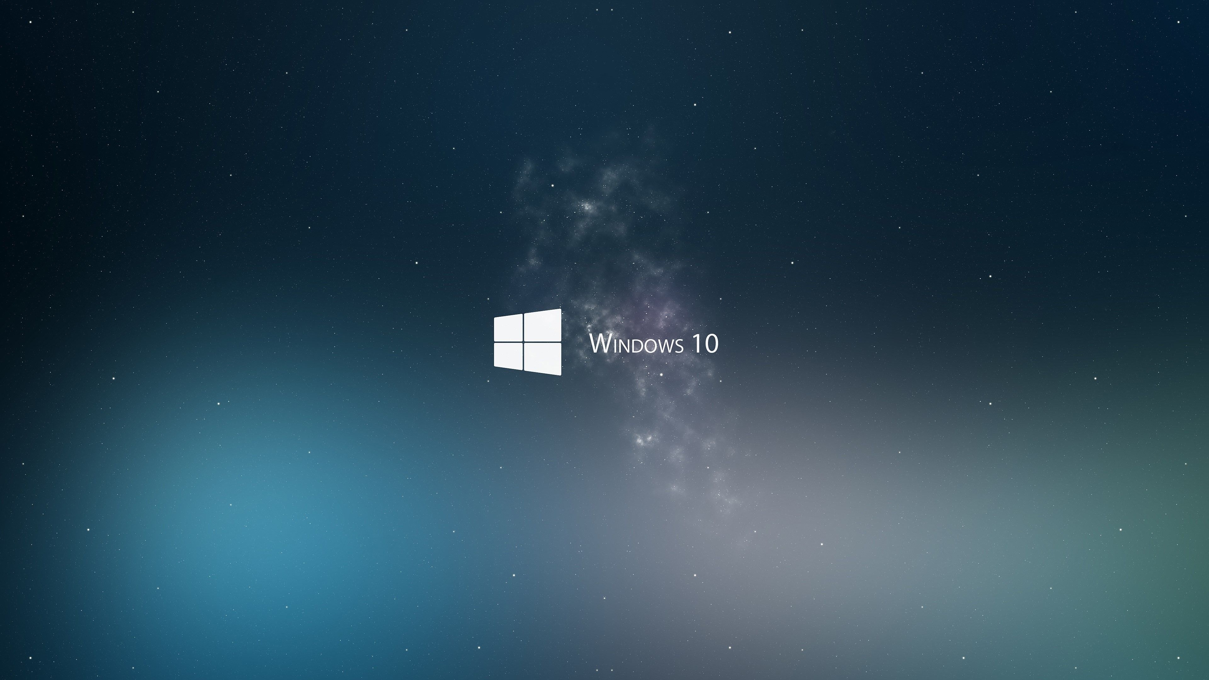 Fondos de pantalla de Windows 10 - FondosMil
