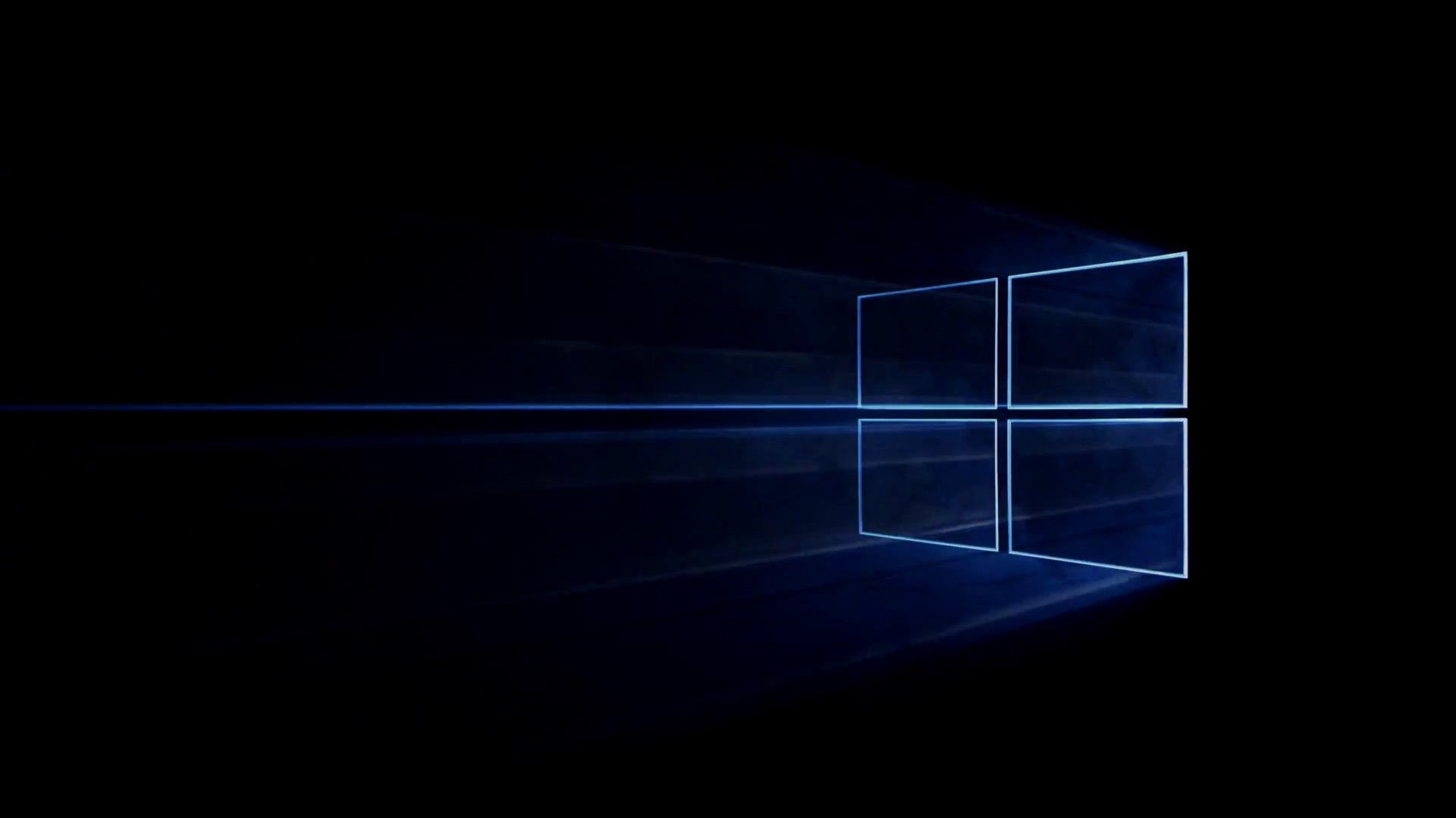Nuevas fugas de fondos de pantalla de Windows 10 en Build 10154