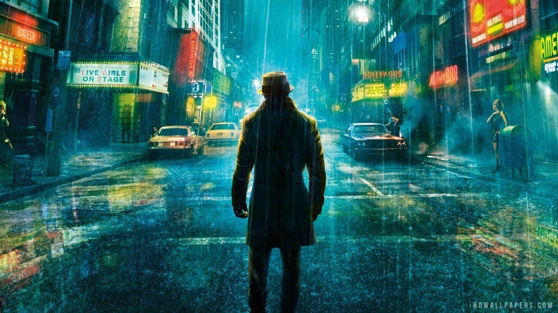 HD Movie Wallpapers 1080p