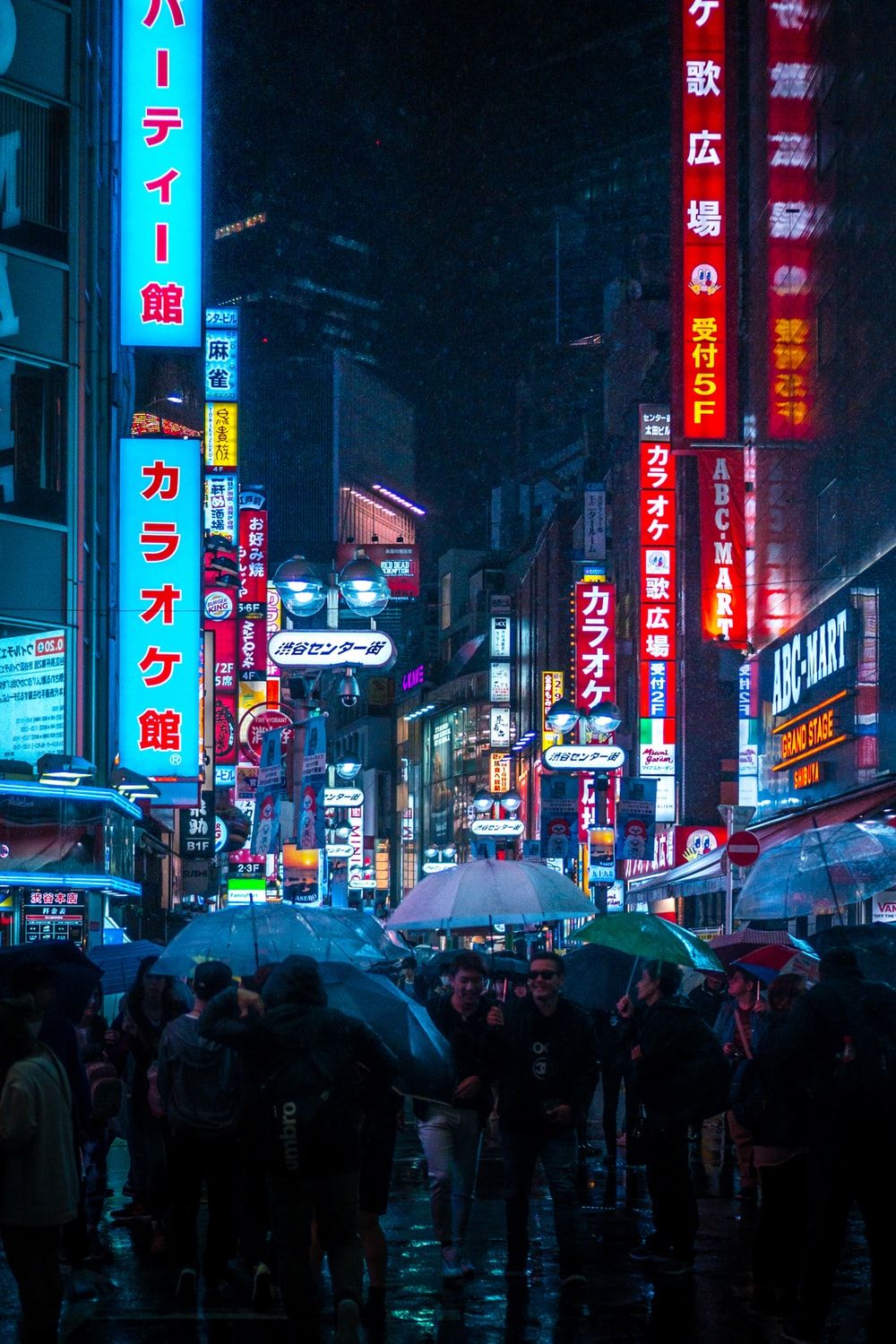 Japan Wallpaper | 10 mejores fondos de pantalla gratis, Japón, noche y ciudad