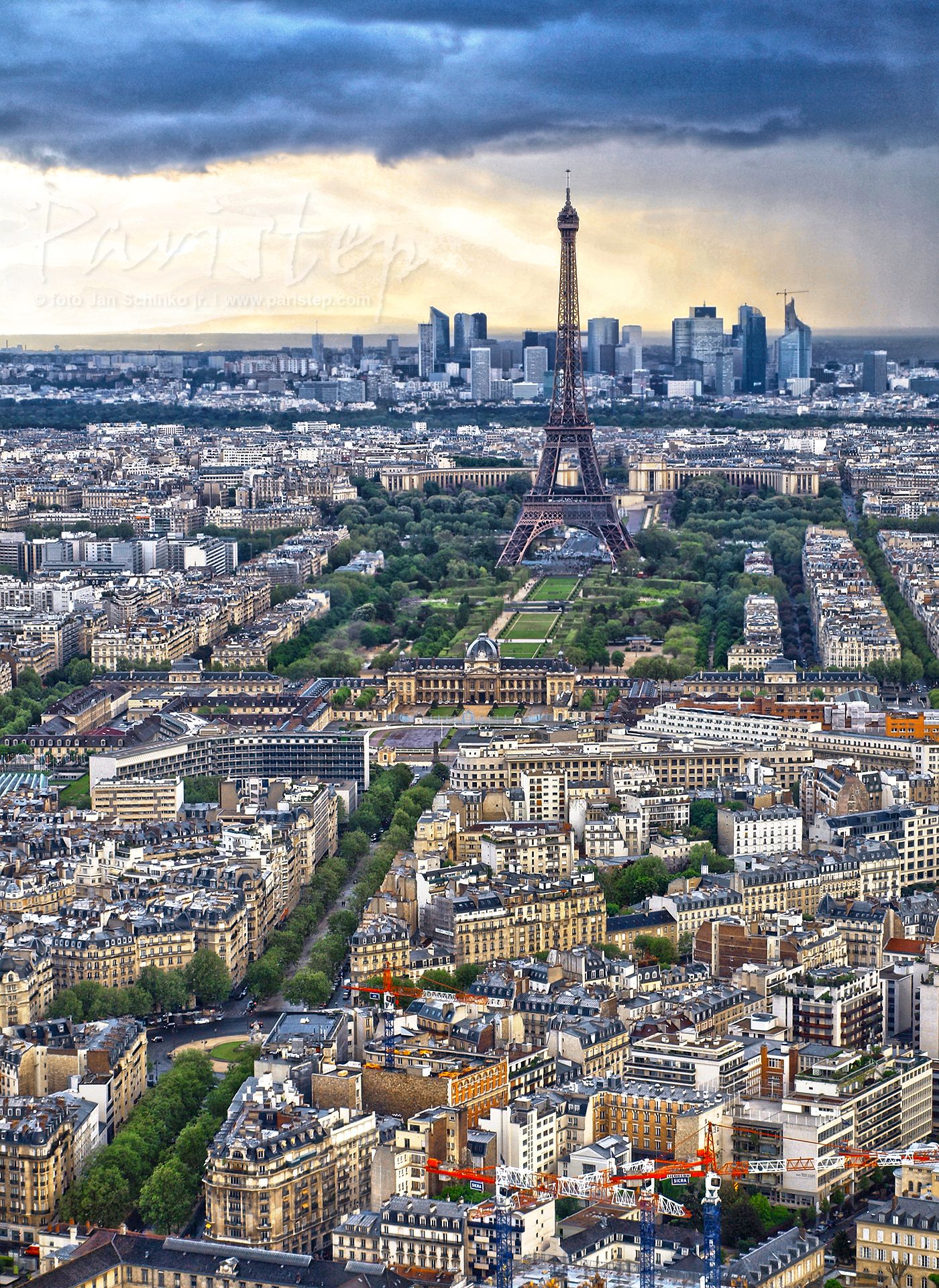 Paris | Fondos de pantalla Paris | Foto Paris | Paristep