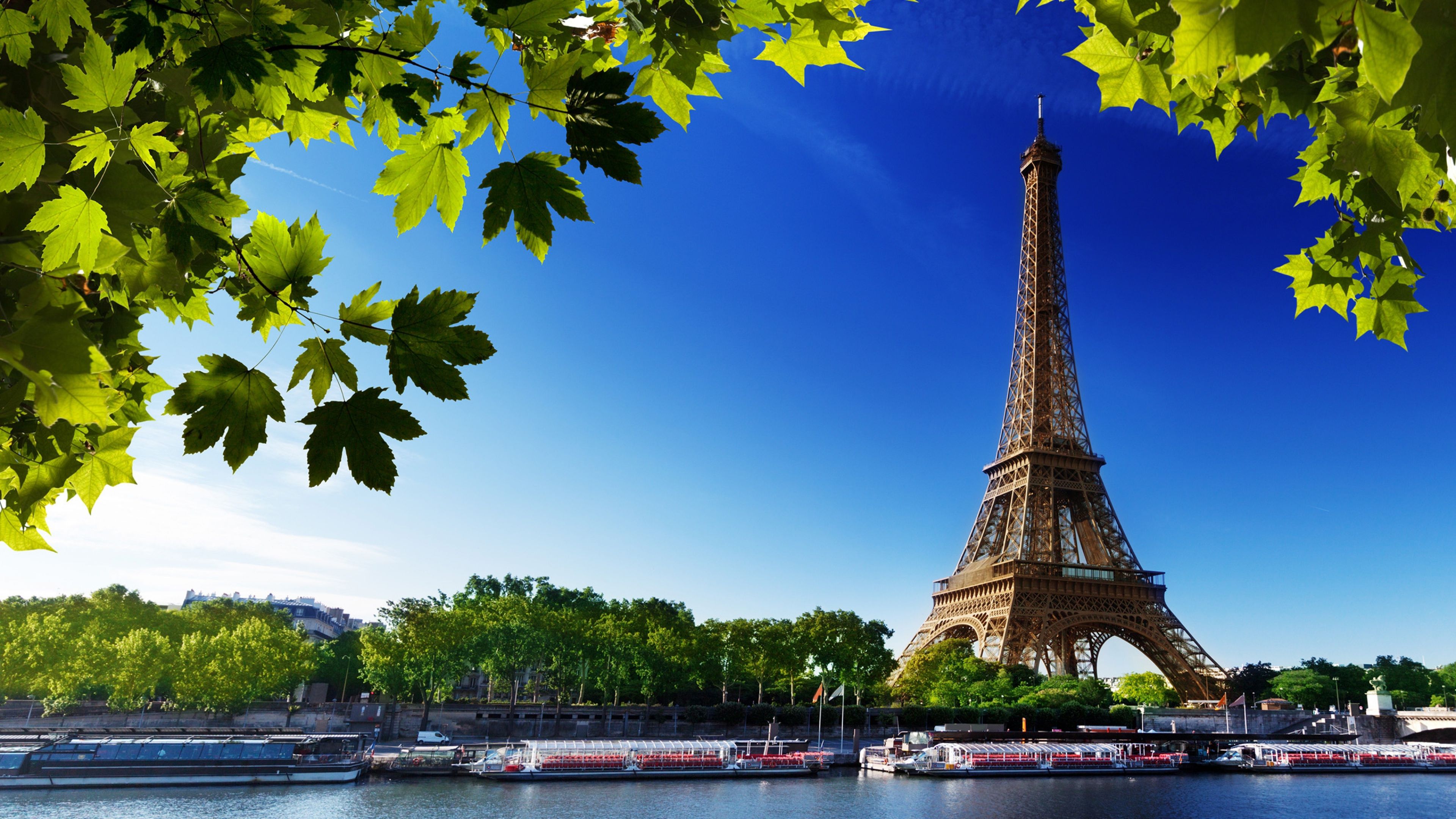 Fondo de pantalla 4k Torre Eiffel París 4K fondos de pantalla 4k, torre eiffel