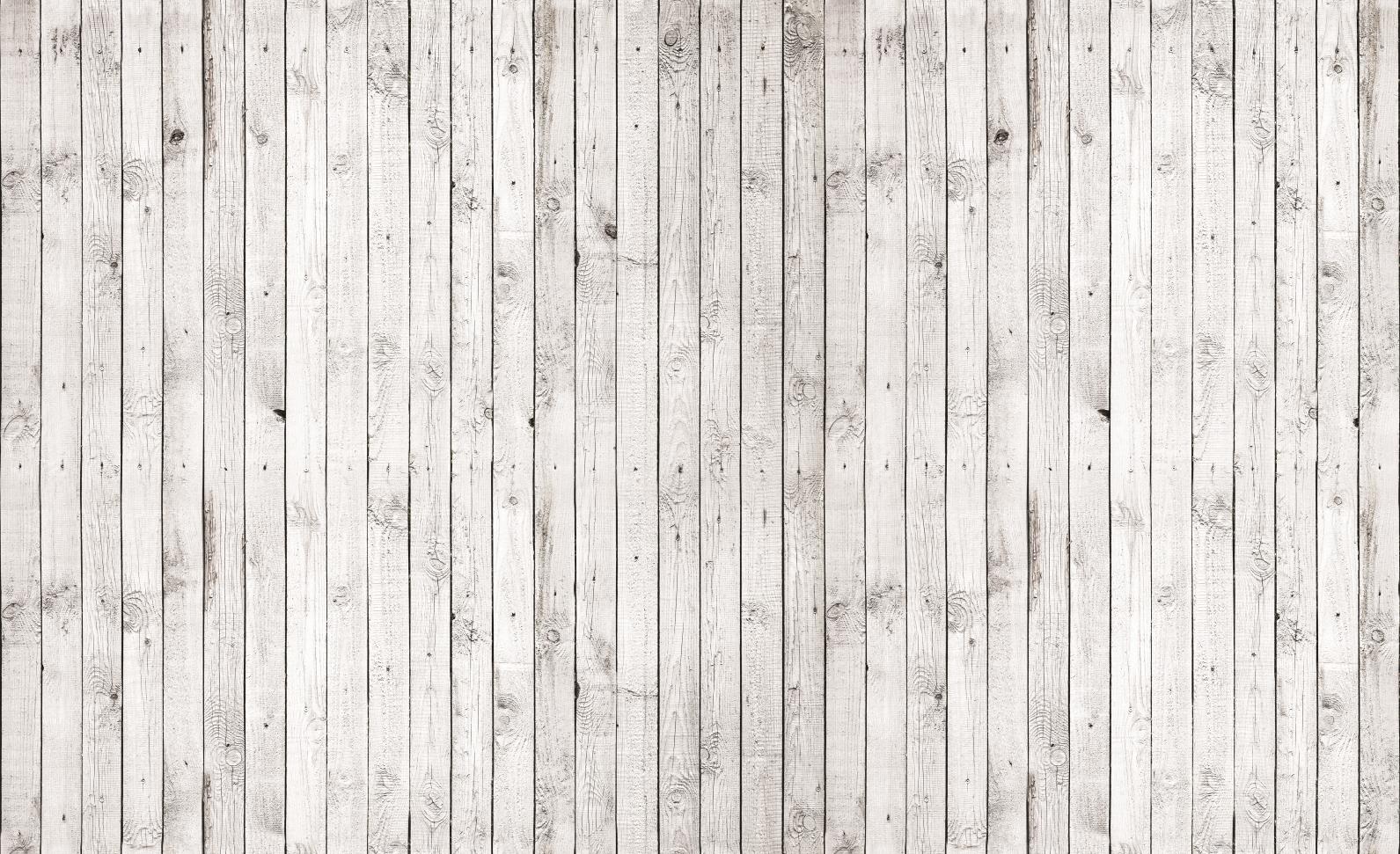 White Wood Wallpapers - Cueva Wallpaper