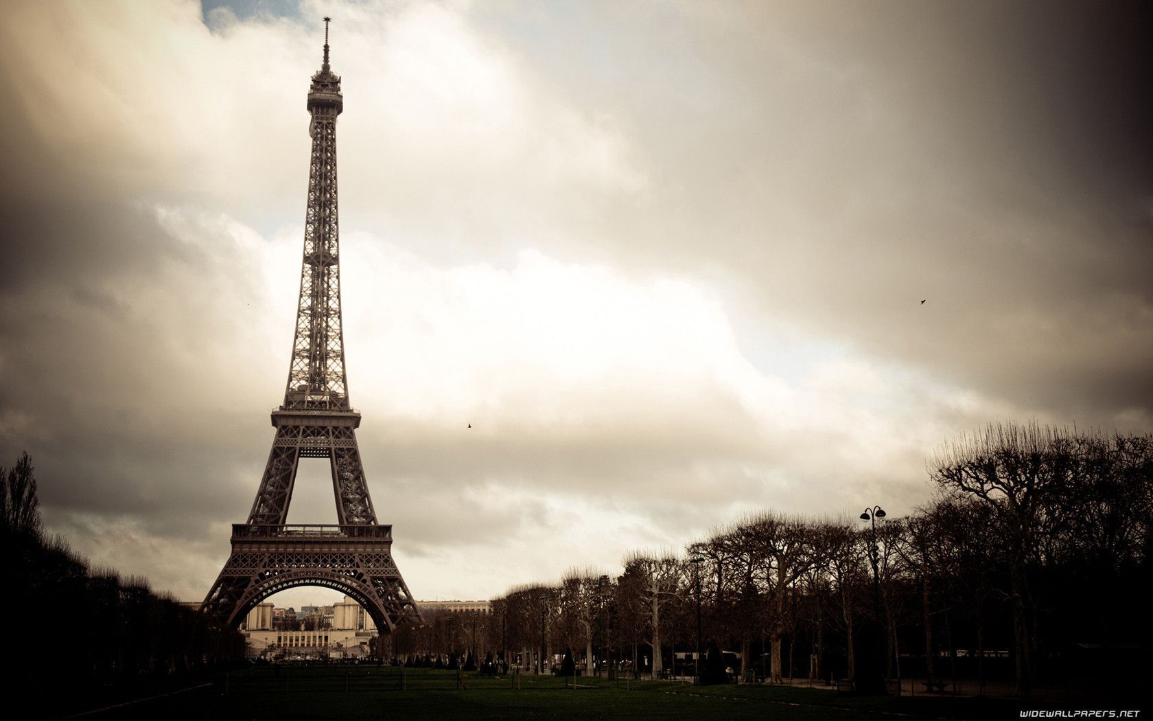 Paris Wallpapers - Los mejores fondos gratis de Paris - WallpaperAccess
