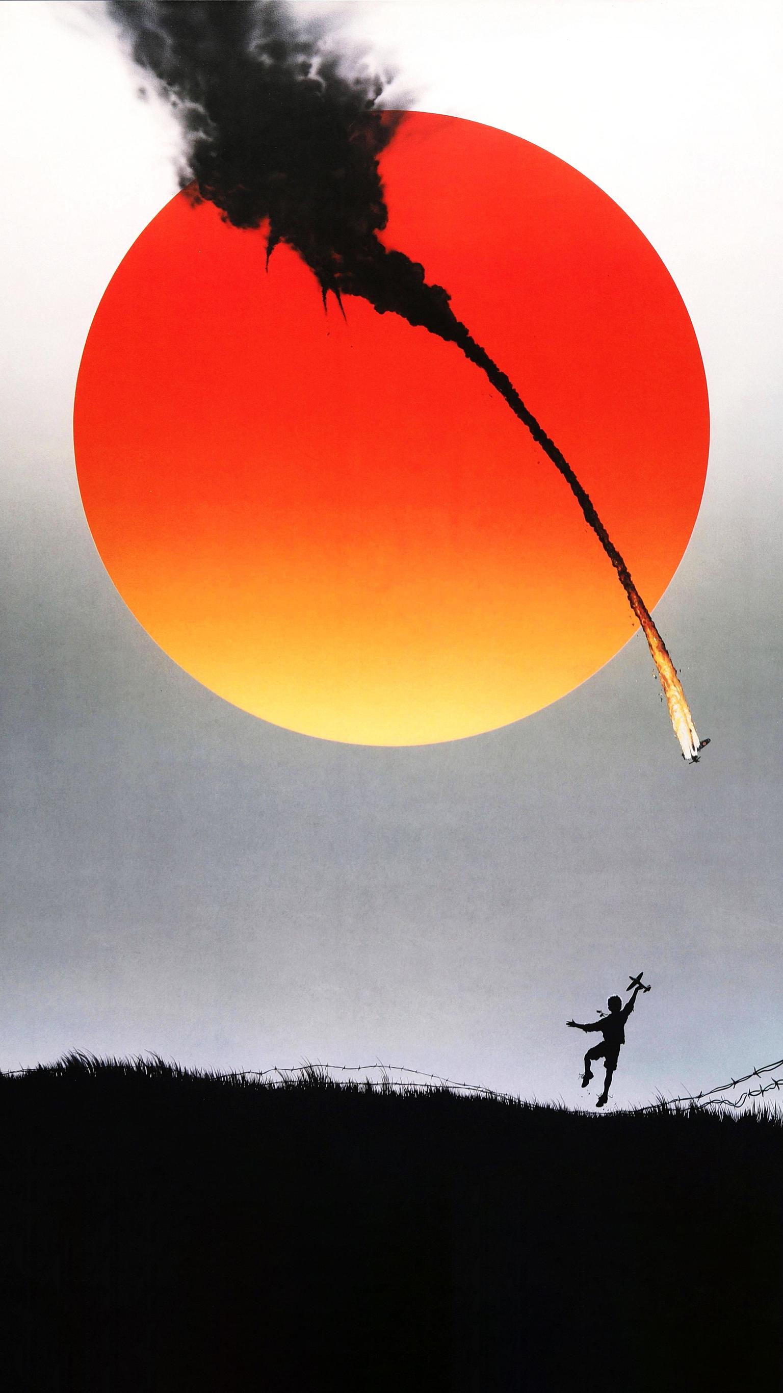 Empire of the Sun (1987) Fondos de pantalla de teléfono | Moviemania