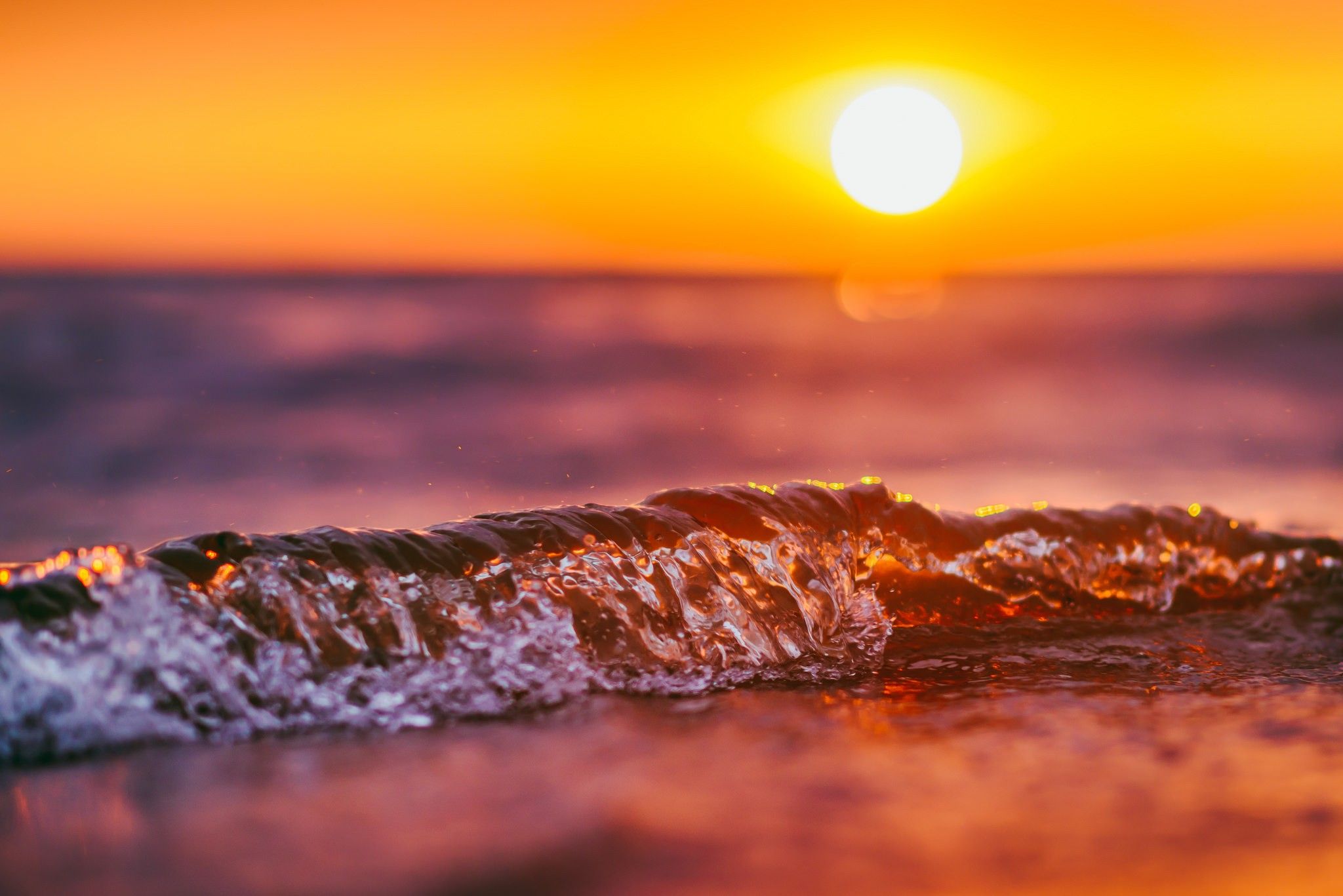 2959510 mar sol olas naturaleza fondo de pantalla y fondo | Naturaleza