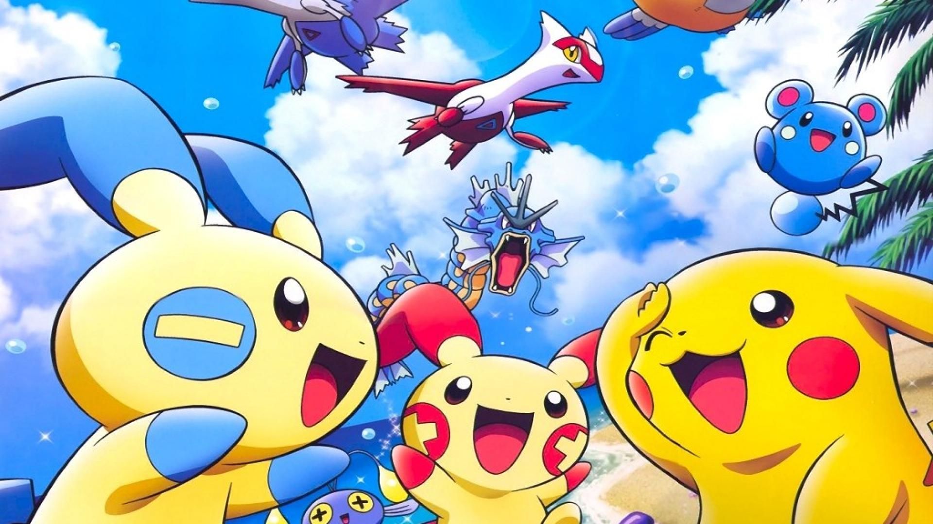 Cute Legendary Pokemon Wallpapers - Top Free Cute Legendary Pokemon