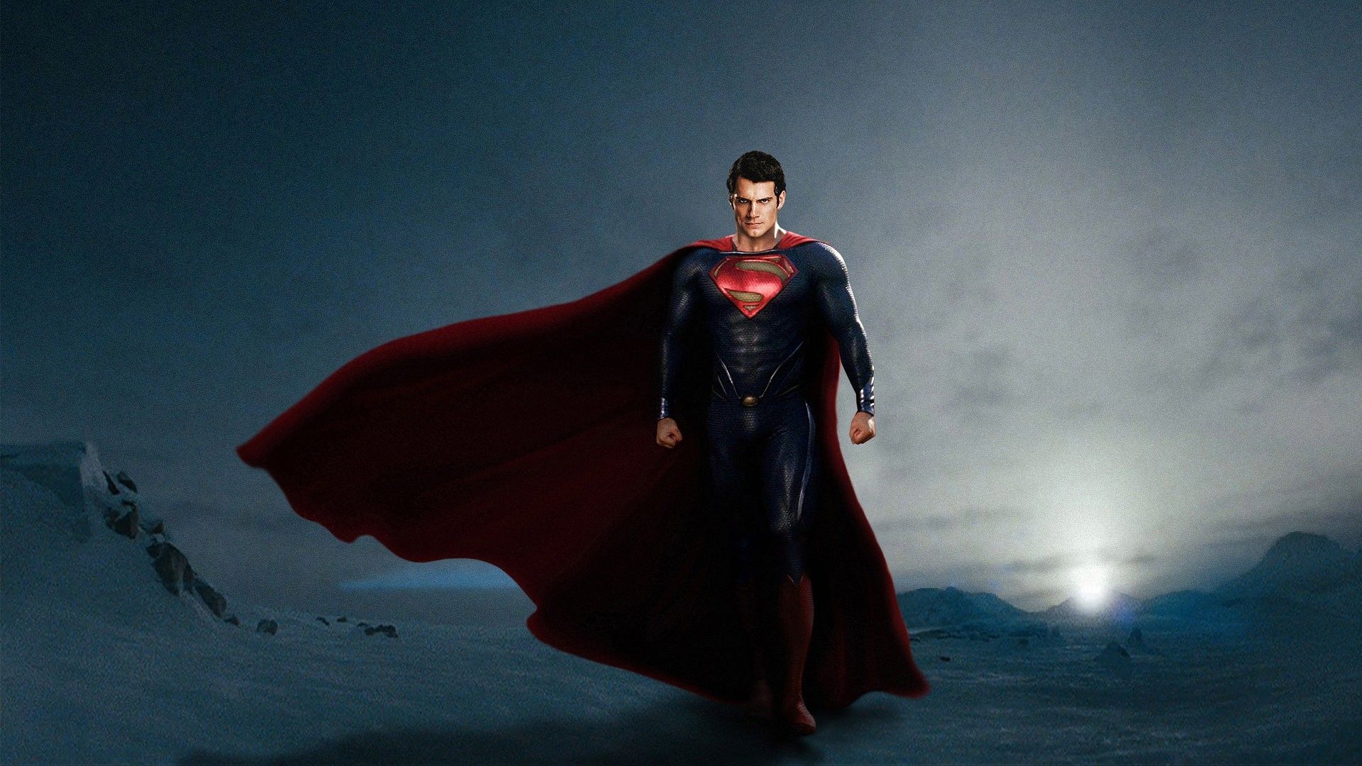 Superman HD Wallpapers 1080p (más de 68 imágenes)