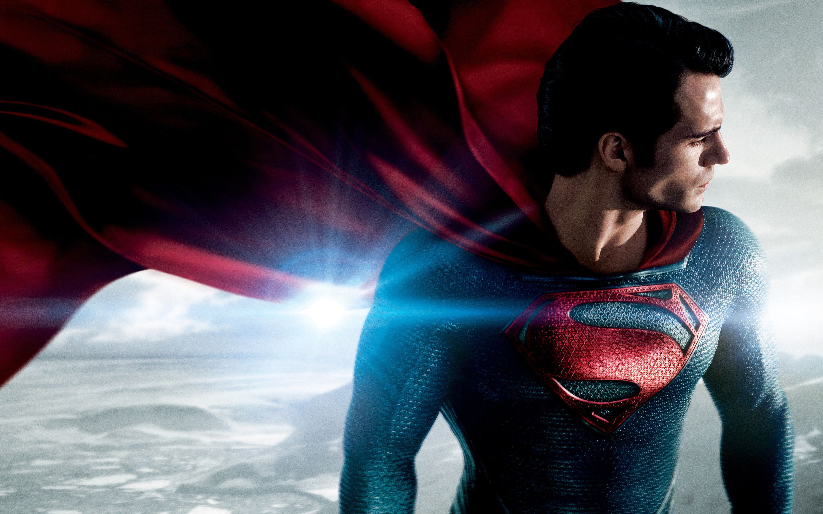 Más de 67 fondos de pantalla 3D de Superman