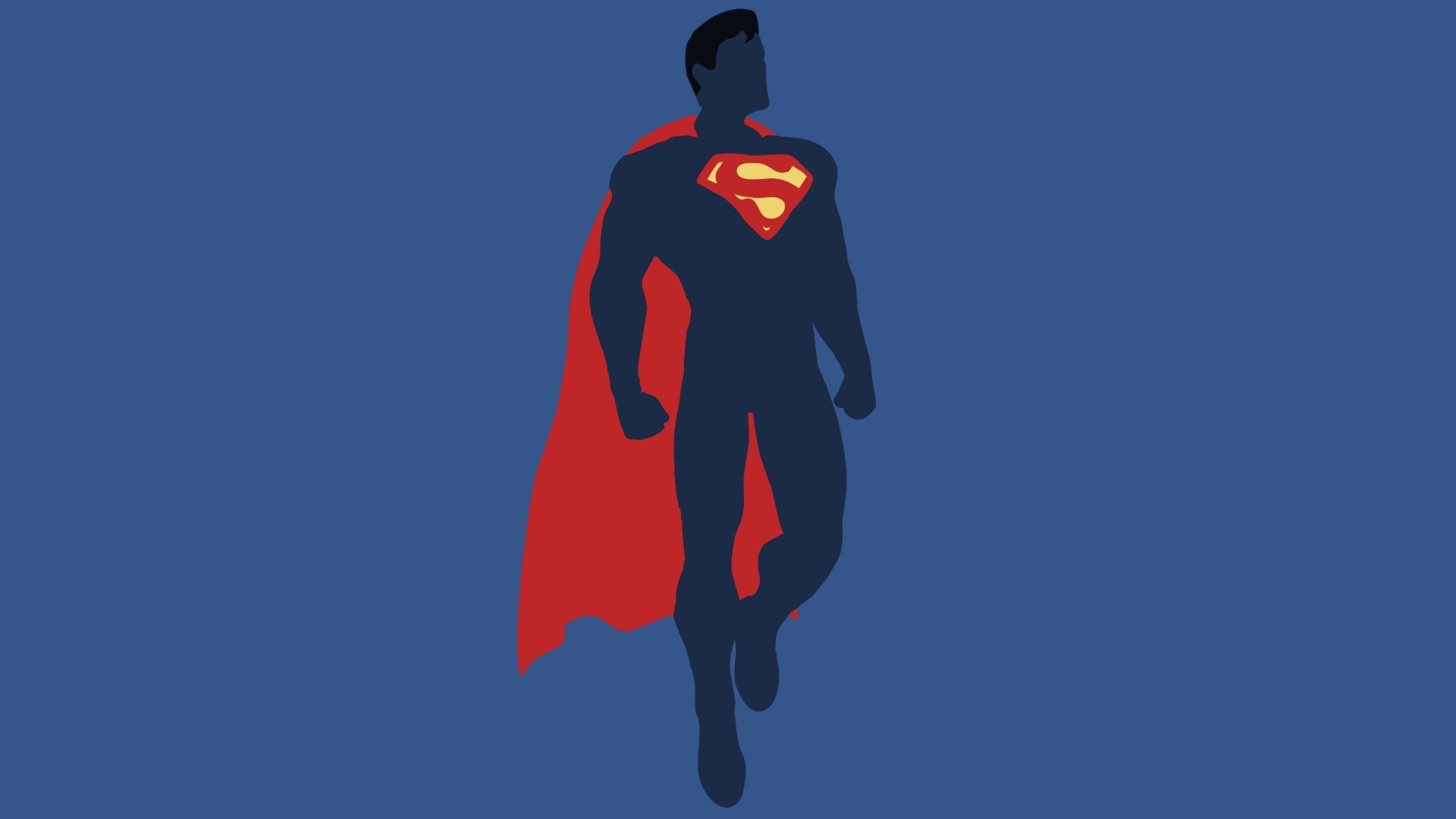 Fondo de pantalla de Superman 4K (más de 60 imágenes)
