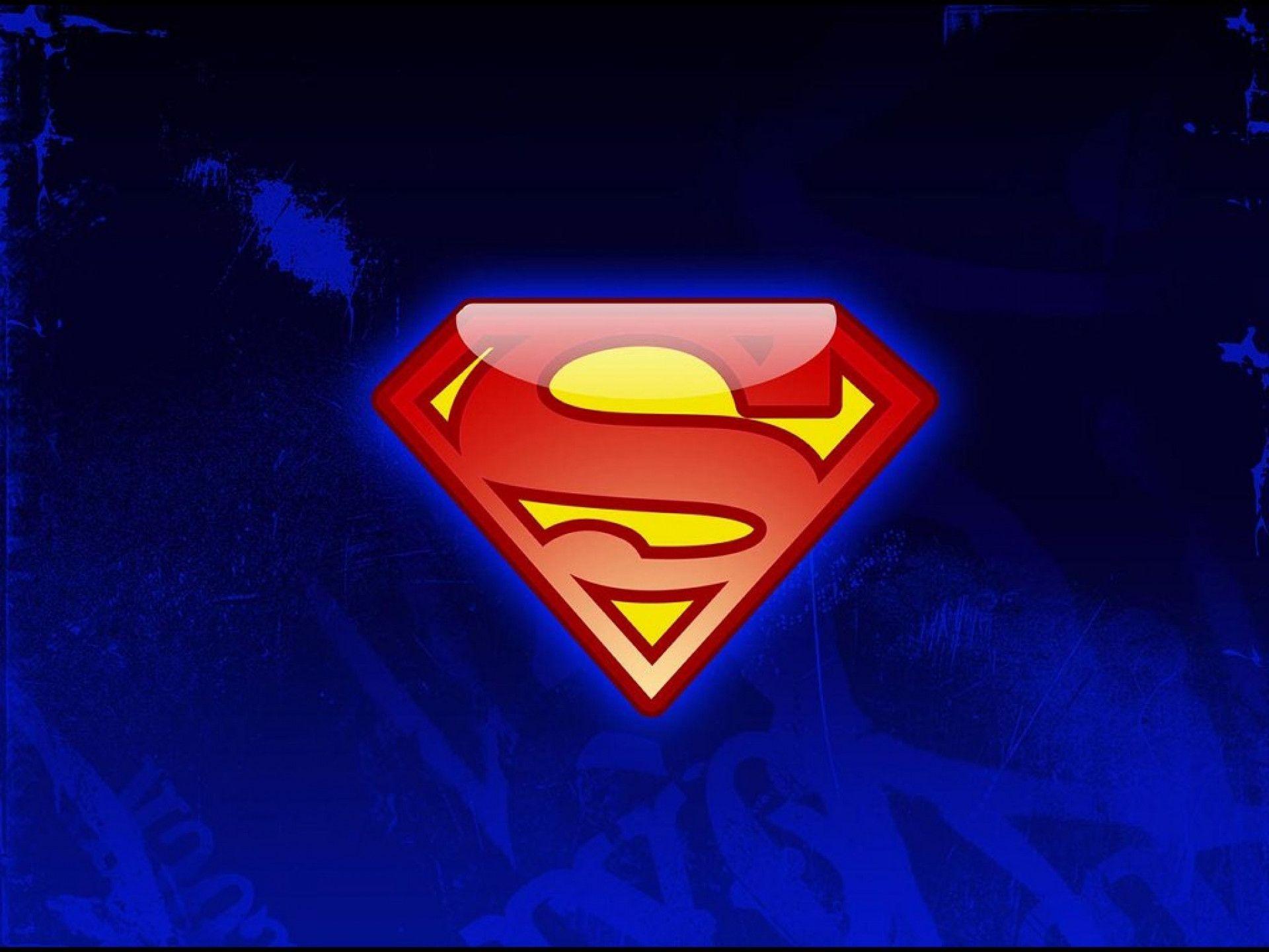 Fondos de pantalla de Superman - FondosMil