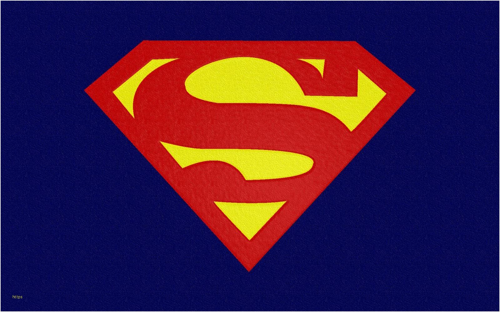 Fondos de Superman Fondos de Superman Logo de lujo - Superman Is