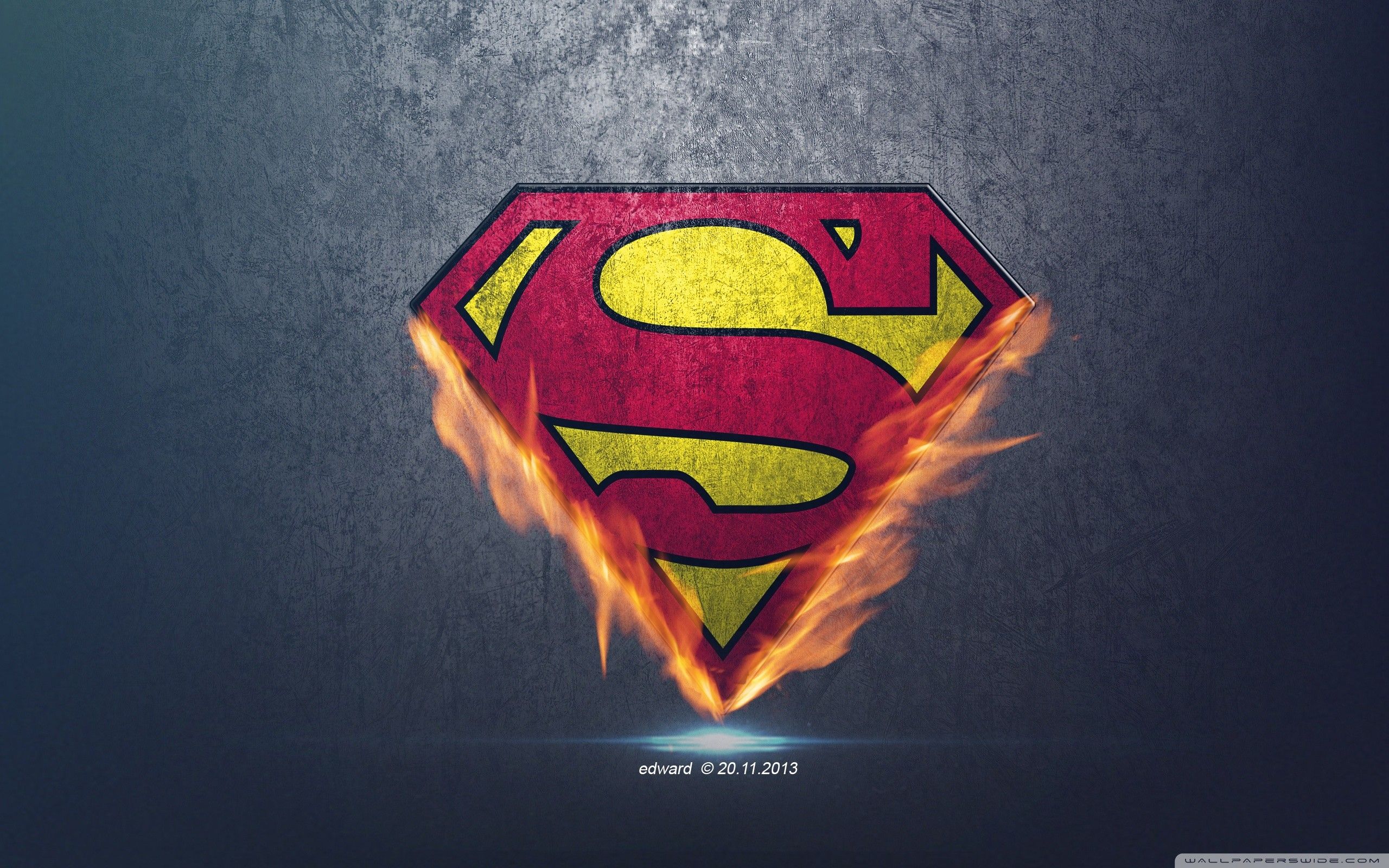 Más de 75 fondos de pantalla de Superman