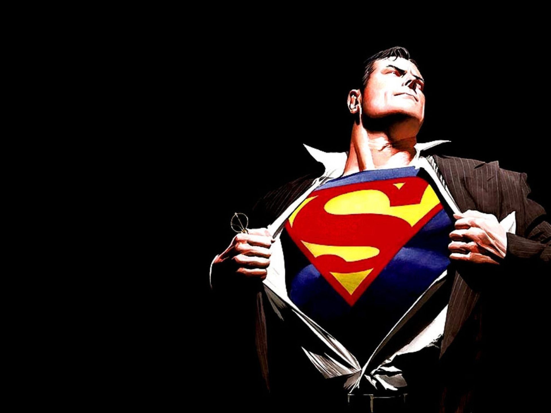 Salvapantallas y fondo de pantalla de Superman (más de 71 imágenes)