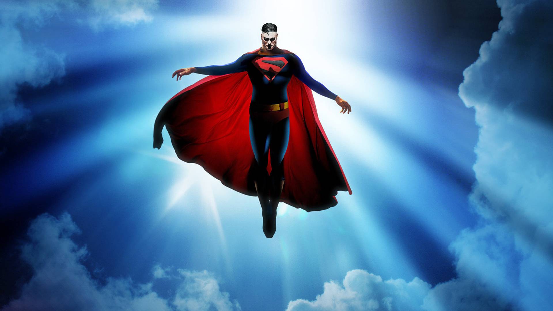Superman Image: descargue la mejor HD en digitalimagemakerworld.com