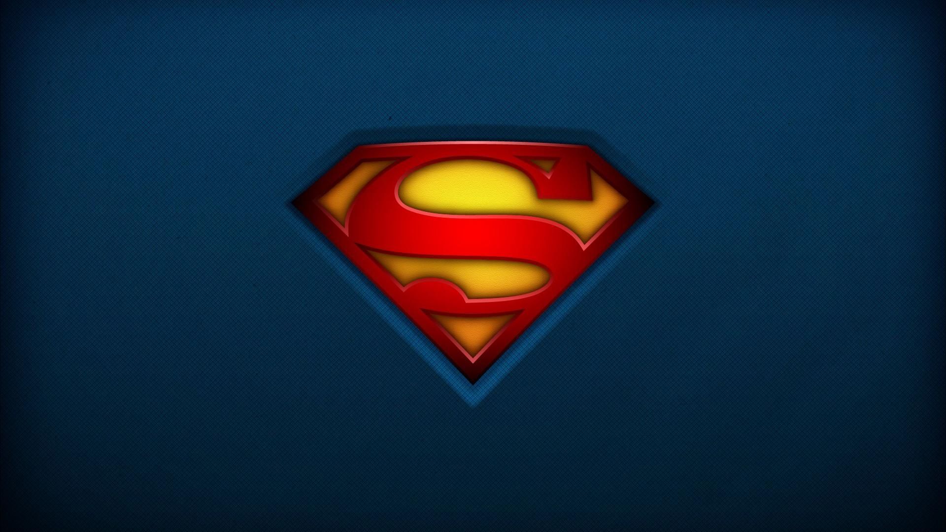 Fondo de pantalla de Superman 1920x1080