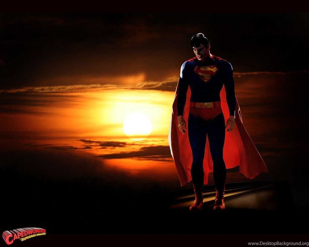 HD Superman Wallpapers Fondos de pantalla Cave Desktop Background