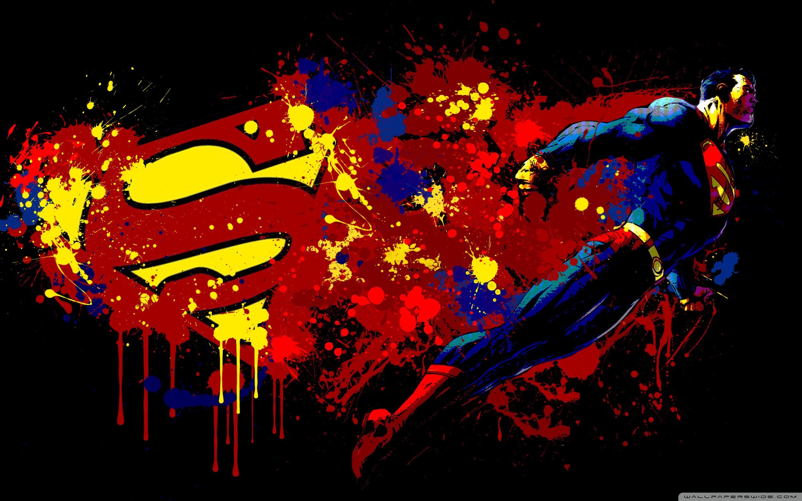 Superman Wallpapers de alta calidad | Descargar gratis