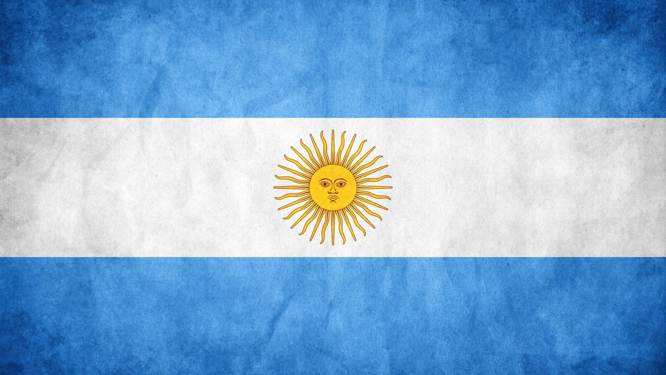 Fondos de pantalla de la bandera argentina - FondosMil