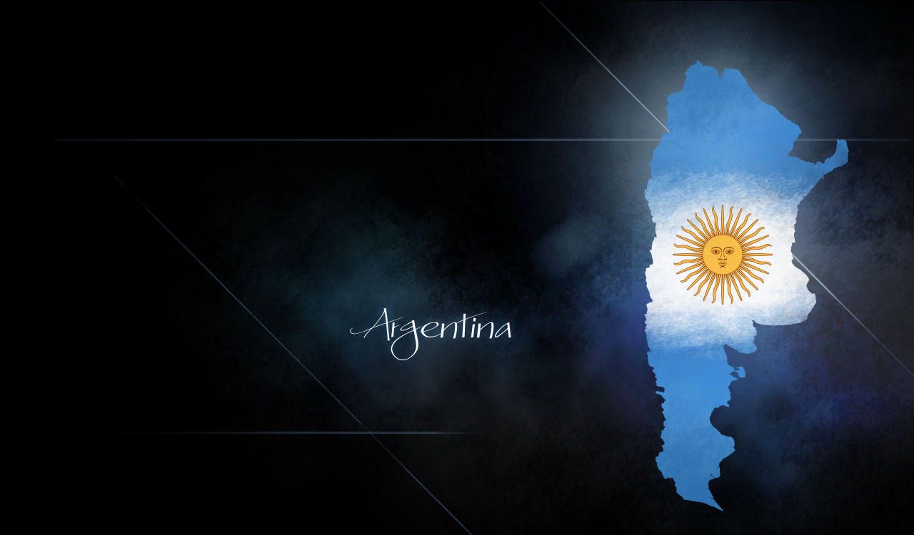 15+] Fondos de Argentina