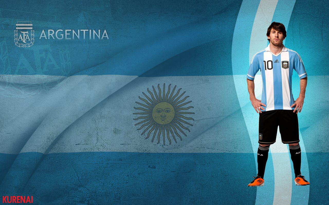 Argentina flag wallpapers Galería