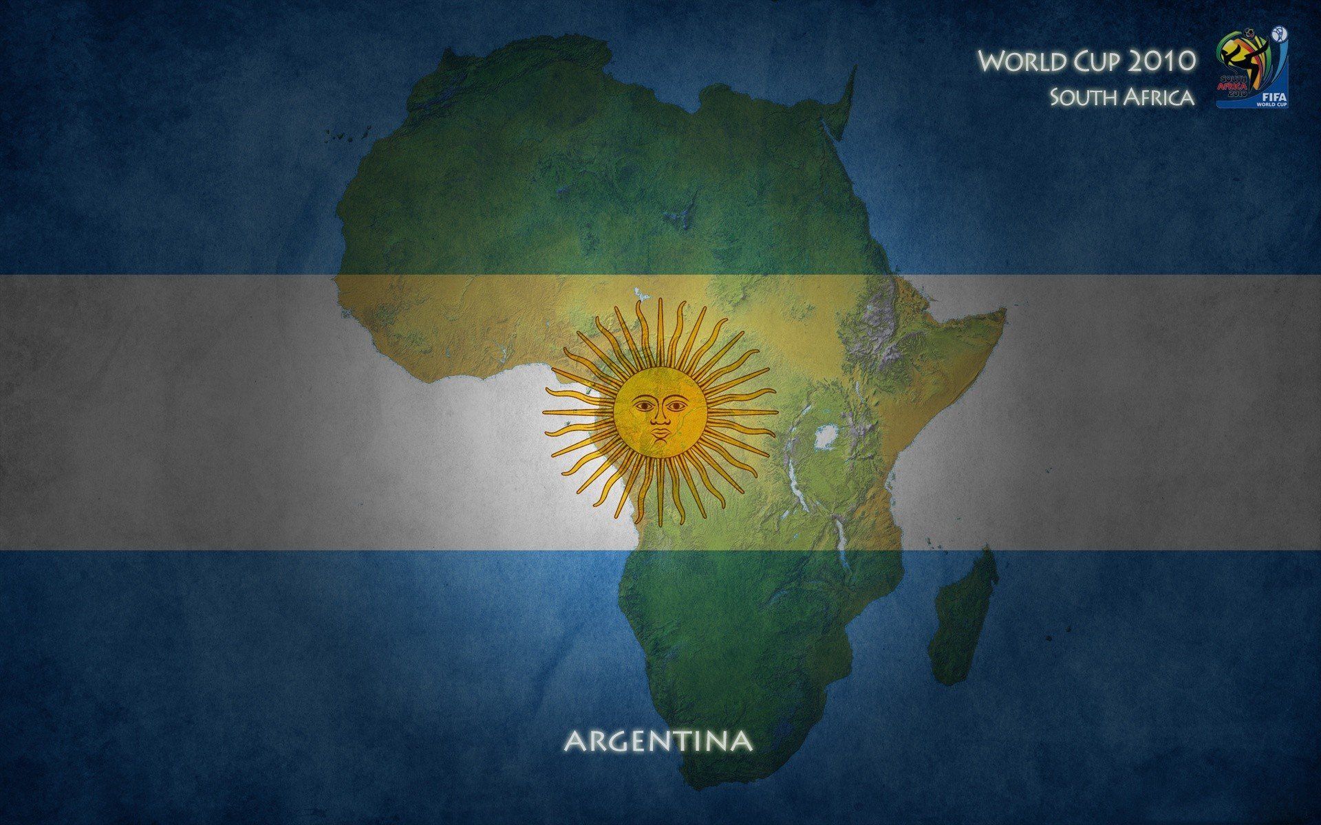 Argentina Flag Wallpapers, 1920x1200 - 15.07