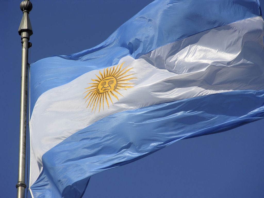 738118 Fondos de pantalla de Argentina Flag | Fondos sin categorizar