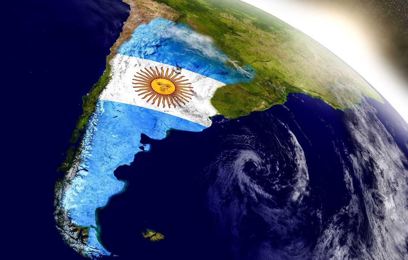 Fondo de pantalla blanco, azul, Argentina, sol, bandera, imágenes de América del Sur